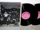 ALLMAN BROTHERS BAND At Fillmore East 2-LP 1st Press 1971 Pink Capricorn NICE