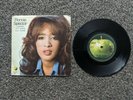 THE BEATLES RONNIE SPECTOR 1971 UK 1ST PRESS TRY SOME BUY SOME APPLE RECORDS