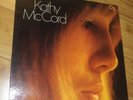 KATHY McCORD SELF TITLED FOLK PSYCH CTI-1001 VINYL RECORD RARE PROMOTIONAL COPY