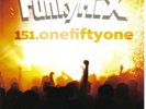 Funkymix 151 LP Wiz Khlifa Drake 50 Cent Lil' Wayne LMFAO Trudy TruDiva EDUBB