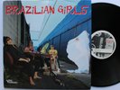 Brazilian Girls Rare Electronic Latin Vinyl DJ 2LP 2005