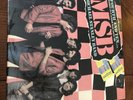 FOURTH AND  TEN   MSB  MICHAEL  STANLEY BAND  LIVE  AT   BLOSSOM  SEALED RECORD
