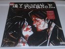 MY CHEMICAL ROMANCE THREE CHEERS FOR SWEET REVENGE NEW VINYL EMO ROCK
