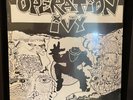 Operation Ivy - Energy Vinyl Record LP BRAND NEW Punk Rock Rancid Nofx