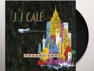 JJ CALE Travel-Log VINYL NEW