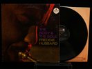 NM FREDDIE HUBBARD BODY & SOUL IMPULSE USA JAZZ STEREO LP PR 10036 Wayne Shorter