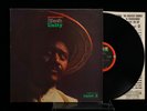 w/ Catalog EX PHAROAH SANDERS BLACK UNITY IMPULSE USA JAZZ STEREO LP AS-9219