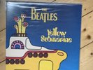 The Beatles   -   Yellow Submarine Soundtrack LP 1999 New  NOT PLAYED