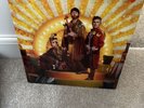 Take That  RARE Wonderland Vinyl  LP Album