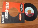Johnny HALLYDAY : Tutti Frutti-Not Get Out FRENCH SP  VOGUE V.45-834 Juke Box EX