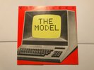 Kraftwerk - The Model / Computer Love (EMI) 12