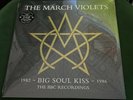 The March Violets -   Big Soul Kiss: The Bbc Recordings  (LP Vinyl) Ltd Edition