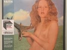 Blind Faith - Self Titled LP 2019 Half Speed Mastering ARHSLP007 UMC SEALED NEW
