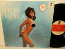 1979 Portugal Special Discoteca Vinyl LP Record Cheesecake Cover Sexy