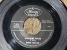Eddie Noack Shotgun House/Where Do You Go 7
