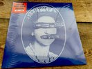 Sex Pistols: God Save The Queen 7” Single (Blue Vinyl Jubilee 45 Record) Sealed