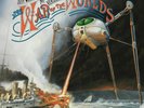 JEFF WAYNE'S THE WAR OF THE WORLDS  BRAND NEW  ORIGINAL 2 x LP VINYL ALBUM SET