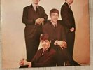 THE BEATLES Introducing the Beatles VEE JAY LP 1062 LP  