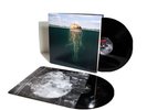 The Mars Volta De-loused In The Comatorium Clouds Hill Black Vinyl New
