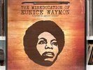 The Miseducation of Eunice Waymon 2xLP, Vinyl (LAURYN HILL, Amerigo Gazaway)