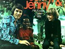 Udo Jürgens + James Krüss - Jonny & Jenny. Alle Kinder Dieser Welt 2LP '