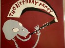 THE BIRTHDAY PARTY  -  Mr Clarinet / Happy Birthday  7