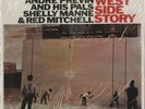 Mobile Fidelity MFSL 1-095 West Side Story (Previn/ Manne/ Mitchell) SEALED LP