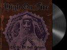 HIGH ON FIRE - 'The Art 0f Self Defense' 2xLP
