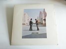 PINK FLOYD  WISH YOU WERE HERE UK HARVEST 1975  N  MINT