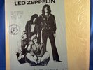 Rare Original Led Zeppelin Stairway to Heaven. TMOQ