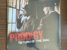 PRODIGY RETURN OF THE MAC VINYL LP NEW SEALED RSD 2022 THE ALCHEMIST
