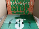 3rd Bass Steppin’ To The A.M. 12” + The Gas Face 12” f. Zev Love X MF DOOM 1989