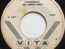Orch African Fiesta:Afro latin & rumba/Congo listen