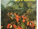 Black Santiago: Afrobeat &Afro latin/Benin listen