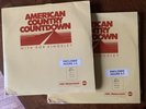 American Country Countdown 1986 Year End Top 100 Songs Radio Special