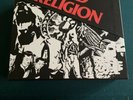 Bad Religion Vinyl Boxset