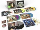 Tankard - for A Thousand Beers (Deluxe Ed (2022) 10 LP Colour Vinyl