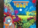 Tarot - The Warrior's Spell Coloured Vinyl SOLD OUT