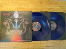 Dismember - Like An Everflowing Stream 2LP, transparent blue