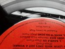 LED ZEPPELIN 2 II, TRANSITIONAL RED PLUM DUAL MATRIX K PREFIX 1971 PRESSING.