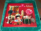 ELVIS PRESLEY LP AFM1-5486 CHRISTMAS ALBUM HYPE STICKER GREEN VINYL SEALED