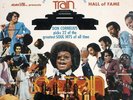 Various - Soul Train Hall Of Fame - Vinyl Record.. - L7350L