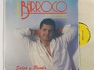 Conjunto Barroco: Salsa y Rumba RARE Grajales Columbia LP Salsa In Shrink EX Vtg