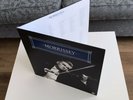 MORRISSEY RINGLEADER OF THE TORMENTORS - RARE VINYL GATEFOLD LP IN SUPERB COND