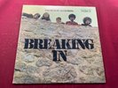 D5-22 THE OUTLAW BLUES BAND Breakin’ In - BLS-6030