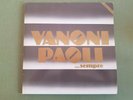 ORNELLA VANONI & GINO PAOLI  ...sempre  Doppio LP Vinile 33 giri Italy 1985