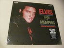 Elvis Presley FTD LP Back In Memphis still sealed MINT