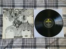 The Beatles   Revolver   Original 1966 UK Mono Vinyl LP - PMC 7009 -2 / -3