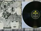 Beatles   Revolver   Original UK Stereo Vinyl LP   Rare Later Style Labels