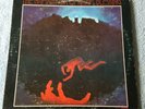 DAMNATION of ADAM BLESSING   UNITED ARTISTS  NM-  NICE